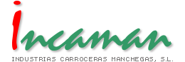 Industrias Carroceras Manchegas, S.L. logo